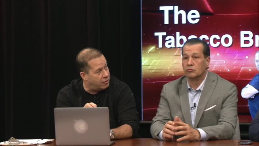 Thumbnail image for The Tabacco Brothers Show