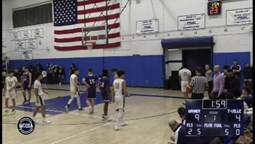 Navigate to SIHSL Boys' Tournament - Tottenville Varsity v Susan Wagner Varsity Feb. 14, 2024