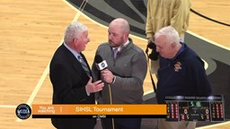 Navigate to SIHSL - Varsity Tournament - St. Peter's Boys' vs Tottenville HS - February 15 2024