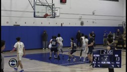 Navigate to SIHSL - Varsity Boys' Tournament -  St. Peter's Boys' HS vs St. Joseph by the Sea - Feb. 14, 2024