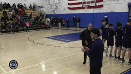 Navigate to SIHSL Varsity St. Peter's v St. Joseph Sea Feb. 14, 2024