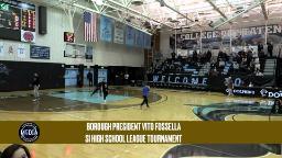 Navigate to SIHSL Live Boys Basketball Feb. 13, 2025