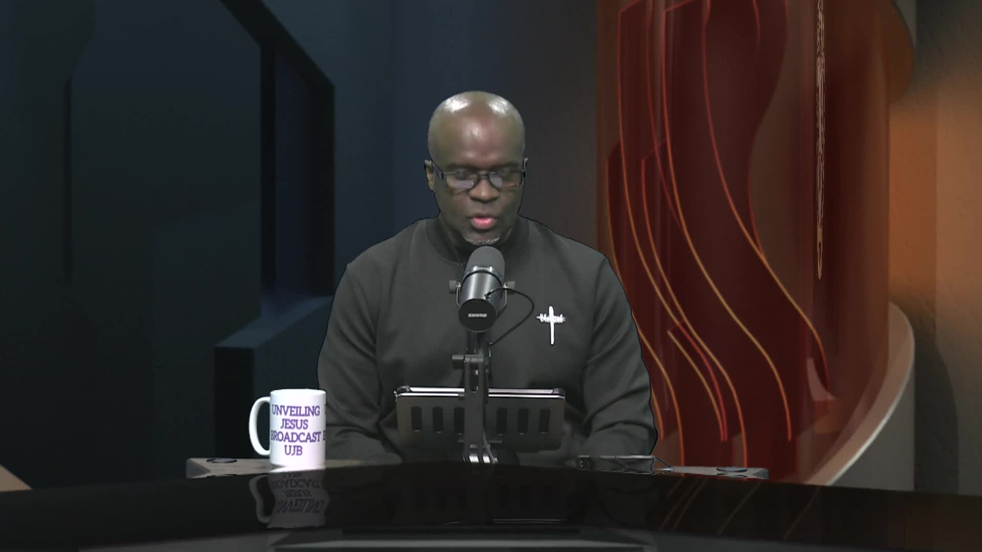 Unveiling Jesus -Understanding God's Forgiveness Part 2