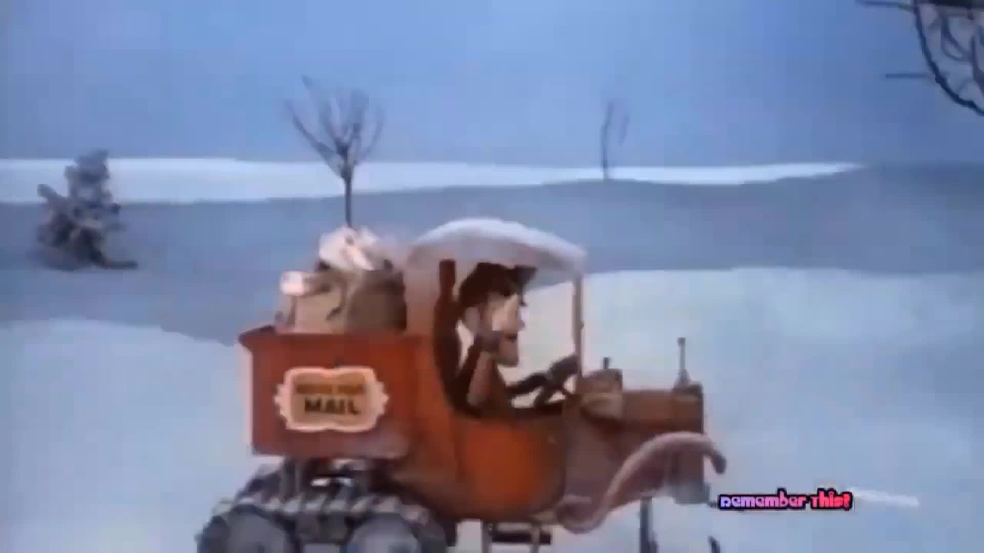 Thumbnail image for Remember This - Christmas Show 2025