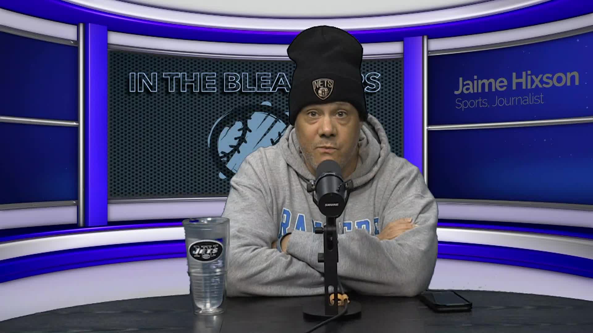 Thumbnail image for In The Bleachers Jan. 12, 2026