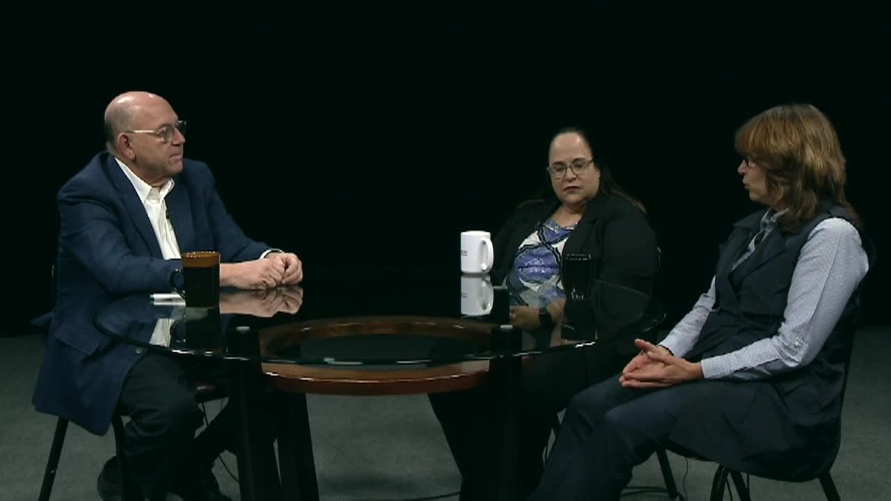 Conversations in Medicine - Updates In Autism