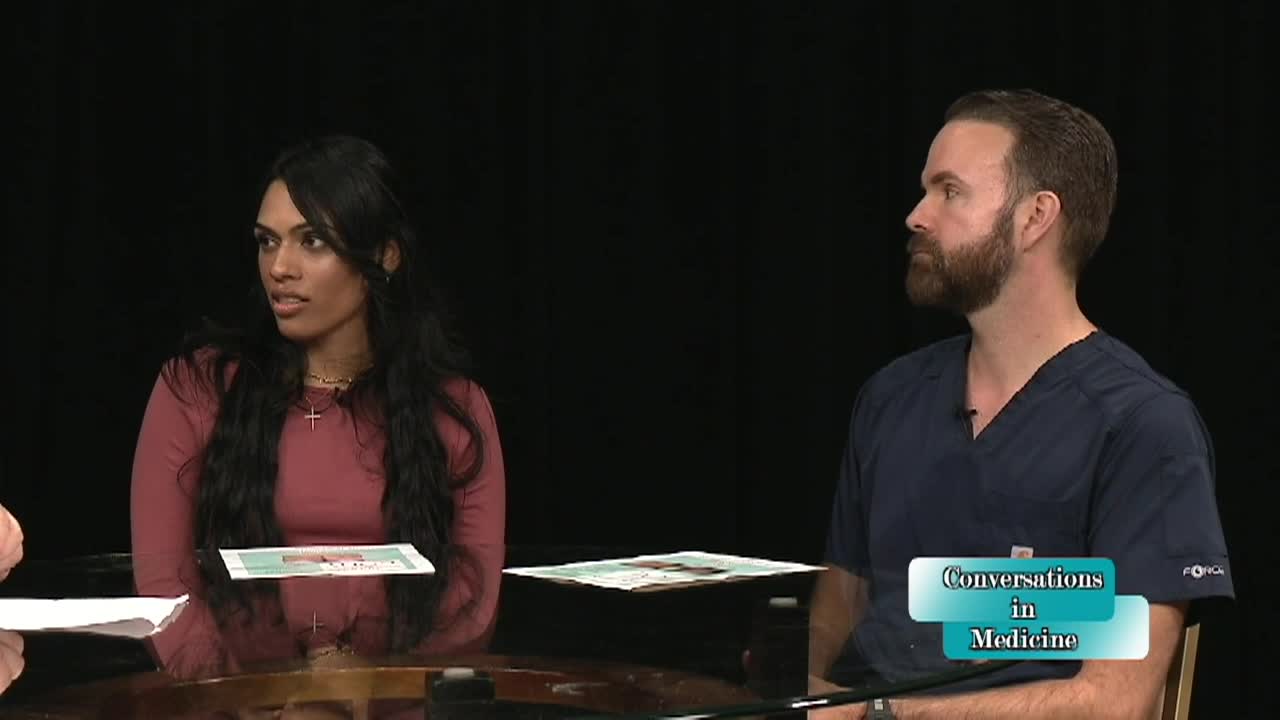 Conversations in Medicine - Aesthetics Review