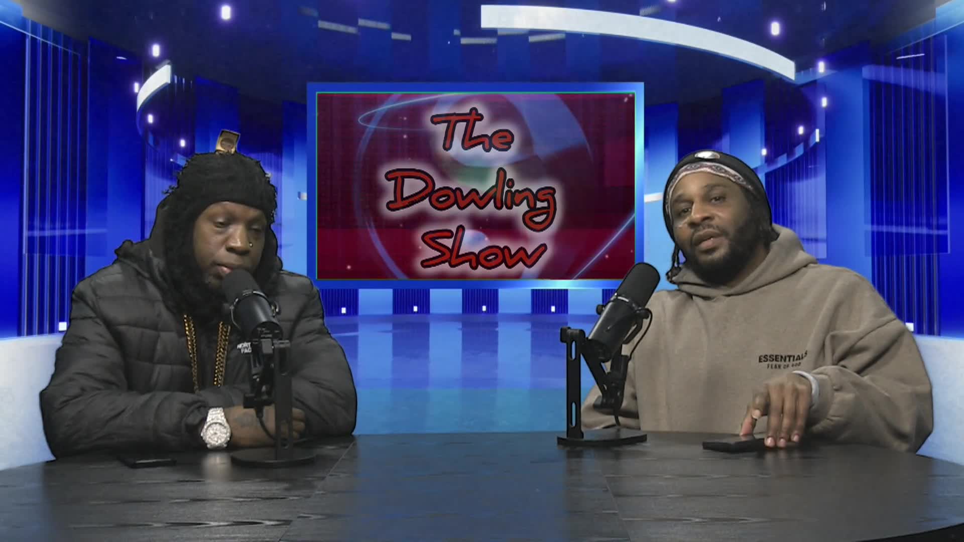 The Dowling Show - Fathe'rs Love