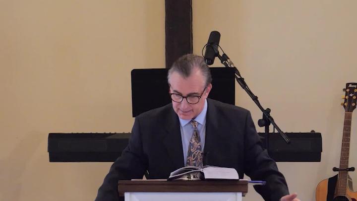 Thumbnail image for TEFC Messages - Gods Spiritual House