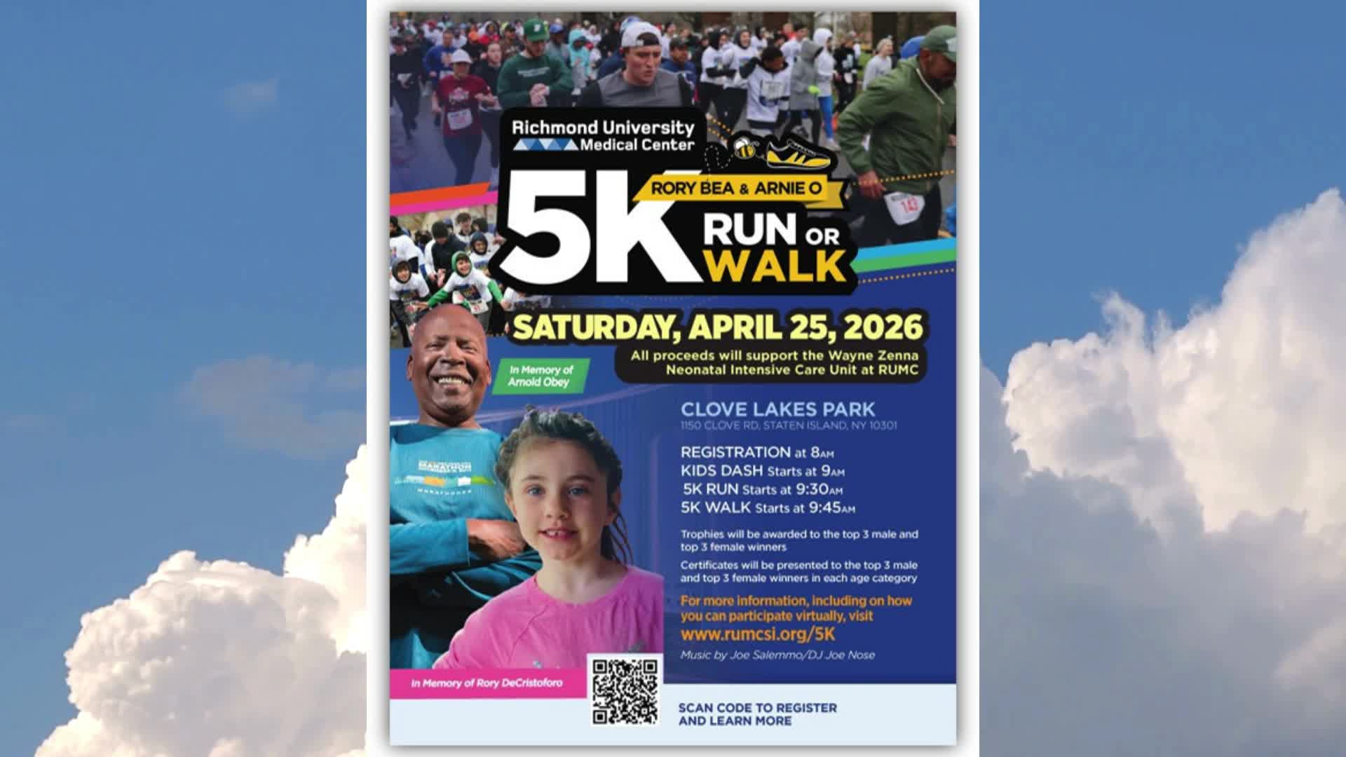 RUMC 5K PSA 2026