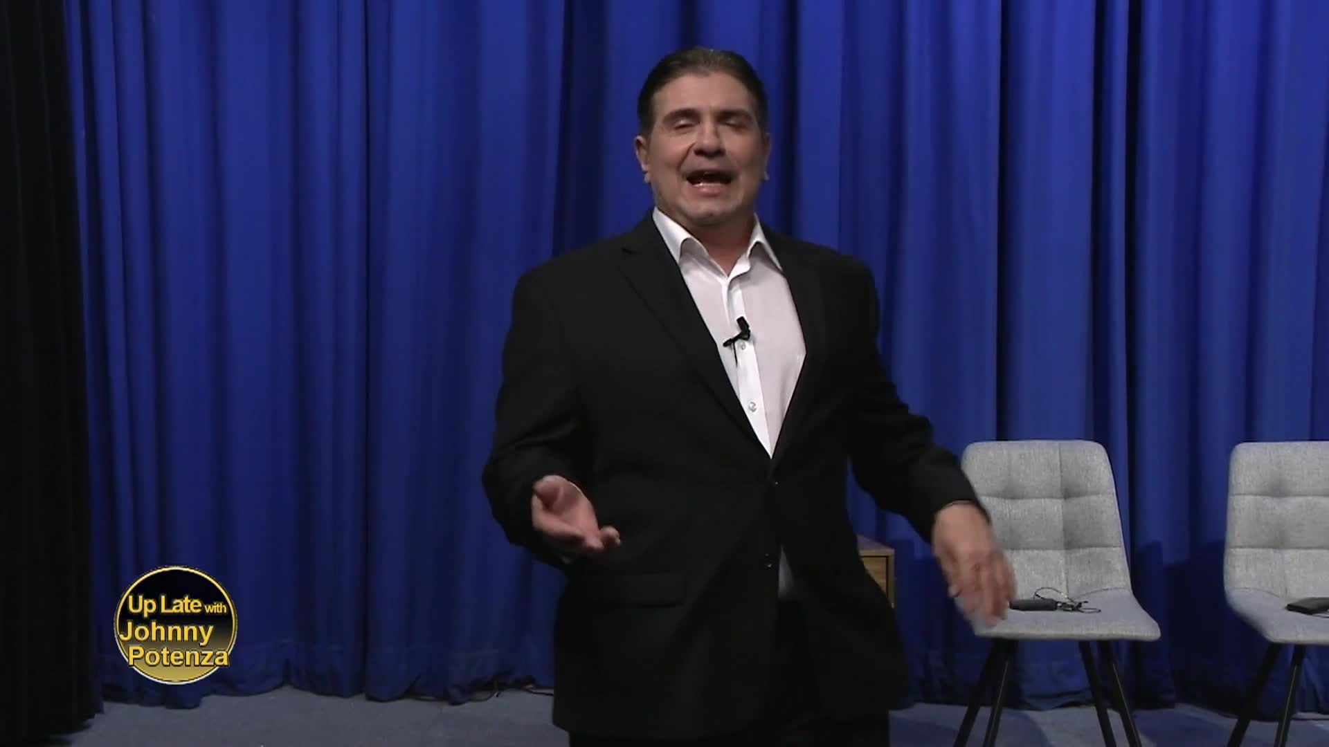  Up Late Rewind Feb. 2026