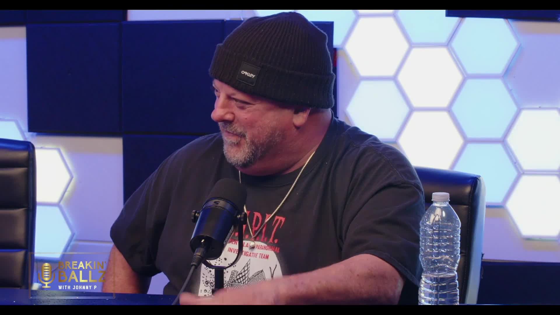 John Potenza Podcast