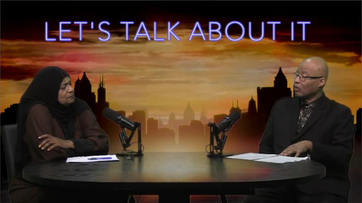 Thumbnail image for Let's Talk About It - Rev. Dale Smith