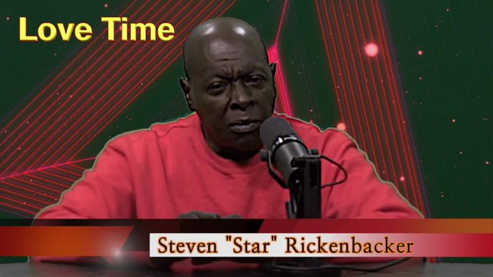 Thumbnail image for Love Time - Love God