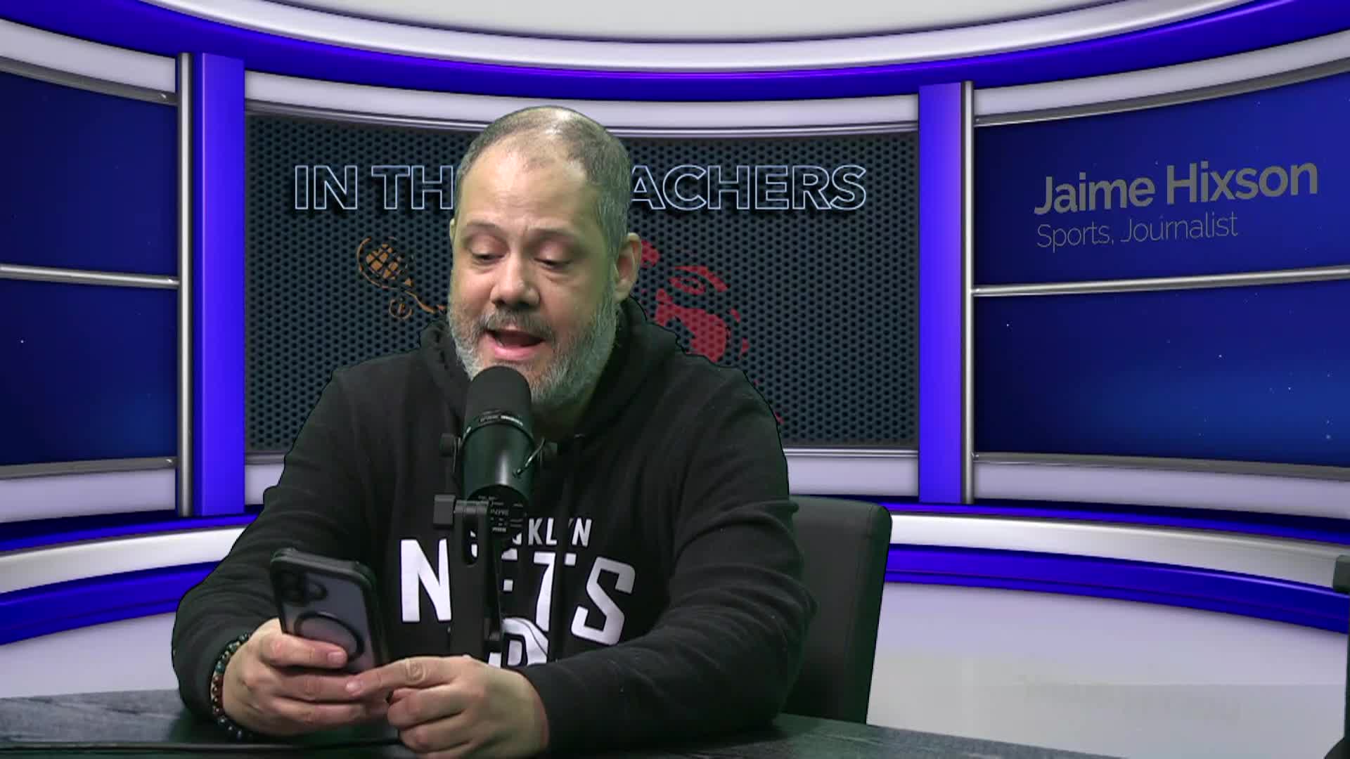 Thumbnail image for In The Bleachers March 2, 2026