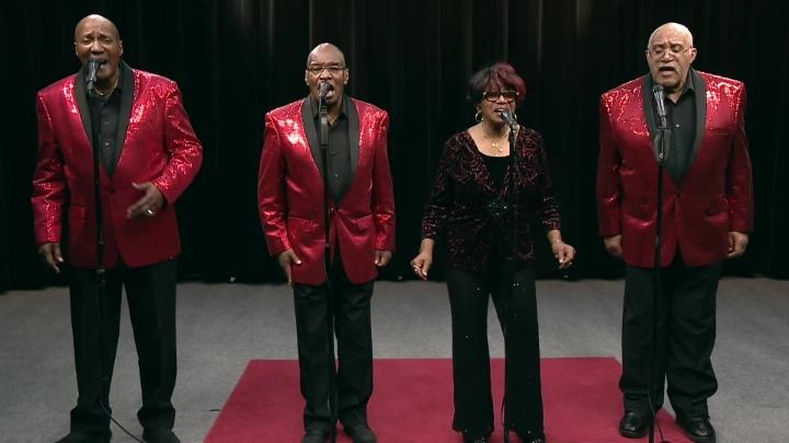 Thumbnail image for Soul Food TV The Right Direction Valentine