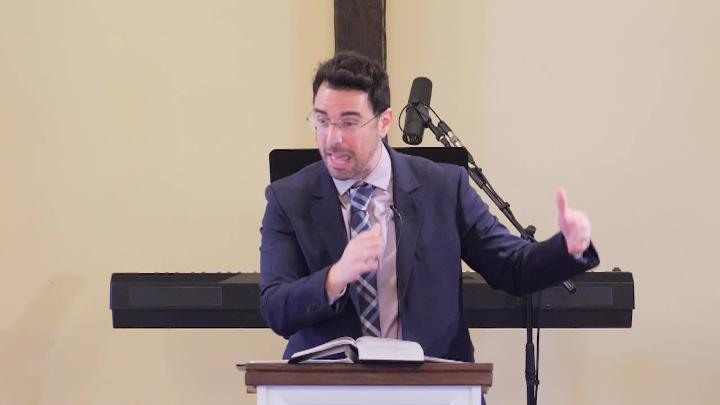 Thumbnail image for TEFC Messages - From Berea to Athens