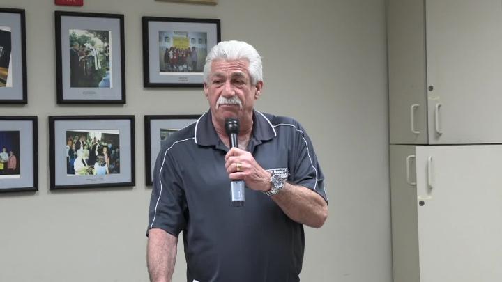 Thumbnail image for South Beach Civic Assoc. Meeting - March 2026