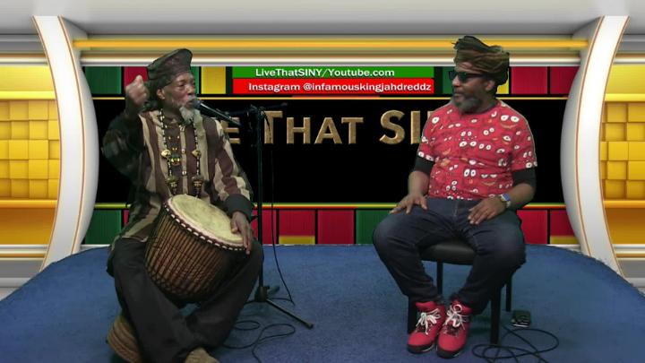 Thumbnail image for Live That SINY  March 2026