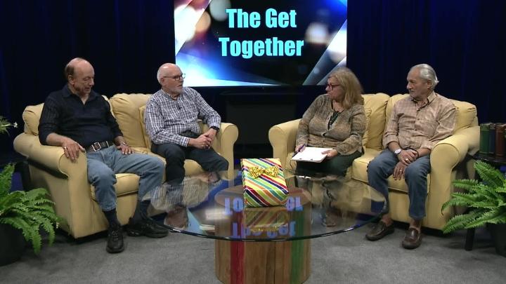 Thumbnail image for JCC The Get Together - Gifts