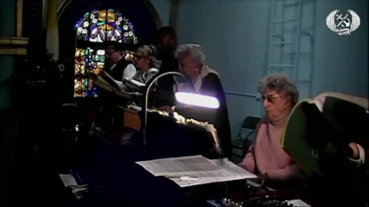 Thumbnail image for St. Michael & St. Clement Church - March 8th, 2026