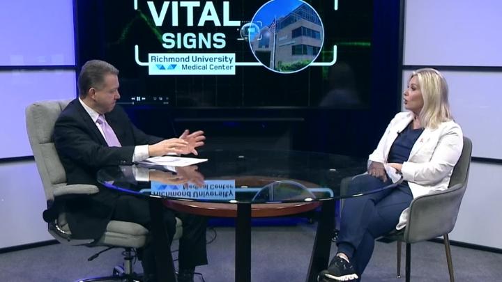 Thumbnail image for RUMC Vital Signs Navigating Menopause