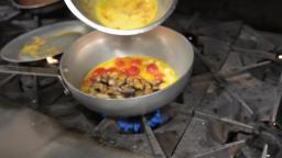 Navigate to Easy Cooking - Zucchini Flowers