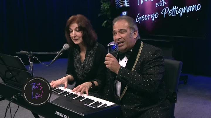 Thumbnail image for That's Life - guest Lisa Kropp