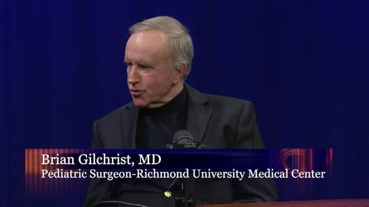 Thumbnail image for Conversations in Medicine - Update Pediatric Surgery