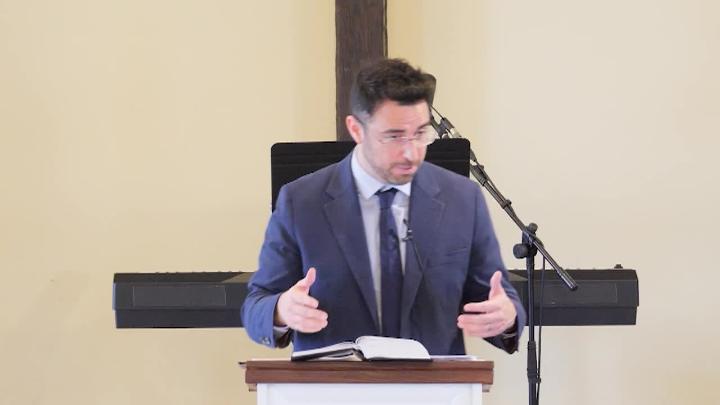 Thumbnail image for TEFC Messages - Truth Invades Mars Hill Part One - 03-23-26