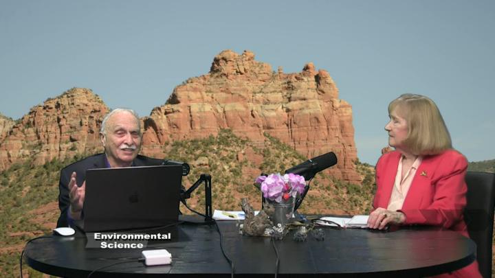 Thumbnail image for Geology Forum March 2026