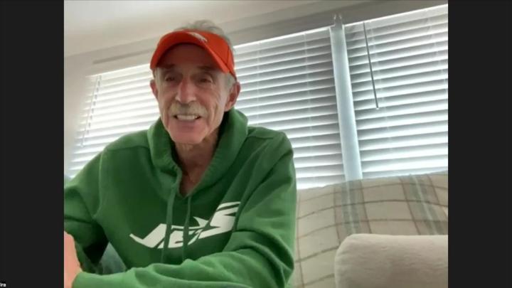 Thumbnail image for Mike's Entertainment Sports Show - March 2026