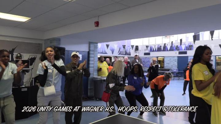 Thumbnail image for Unity Games 2026