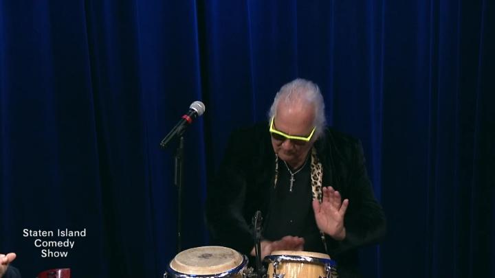 Thumbnail image for SI Comedy March 2026