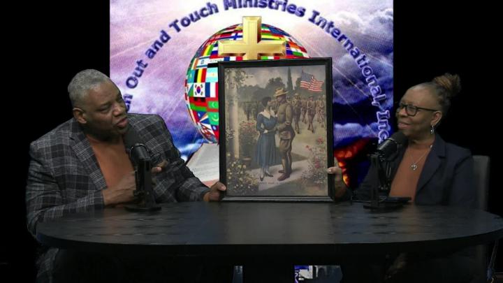 Thumbnail image for Truth Be Told Ep.2