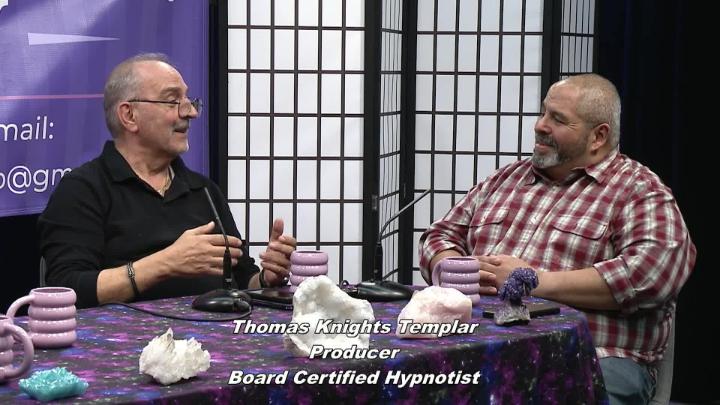 Thumbnail image for Spiritual Journey TV March 20, 2026