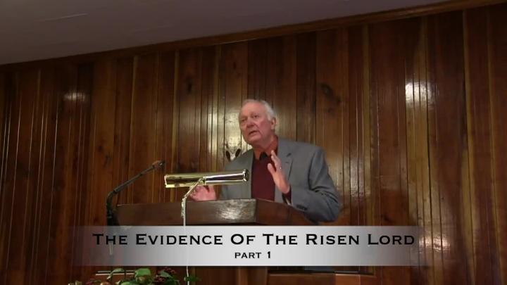 Thumbnail image for Christ TV - Grave Clothes