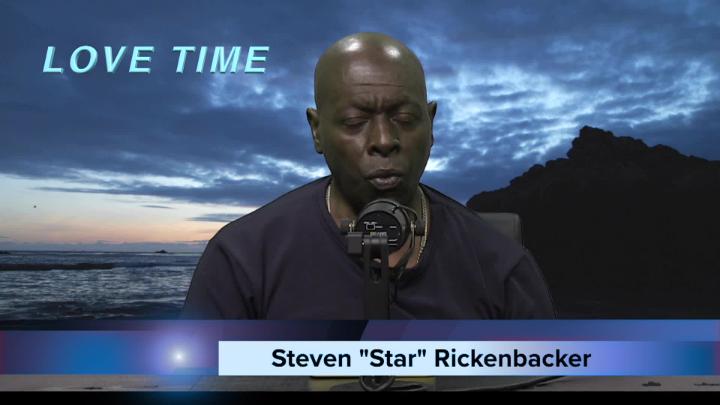 Thumbnail image for Love Time - Do Not Praise His Name In Vain