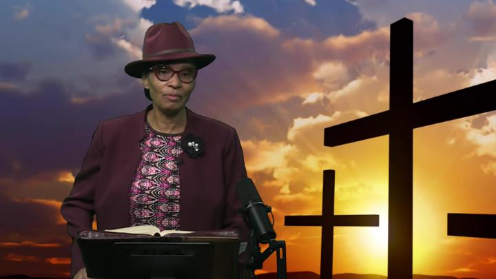 Thumbnail image for Free Life Ministries - Jesus Come to Set Us Free