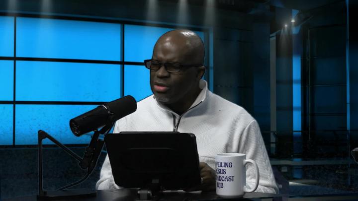 Thumbnail image for Unvieling Jesus - Dreams & Visions