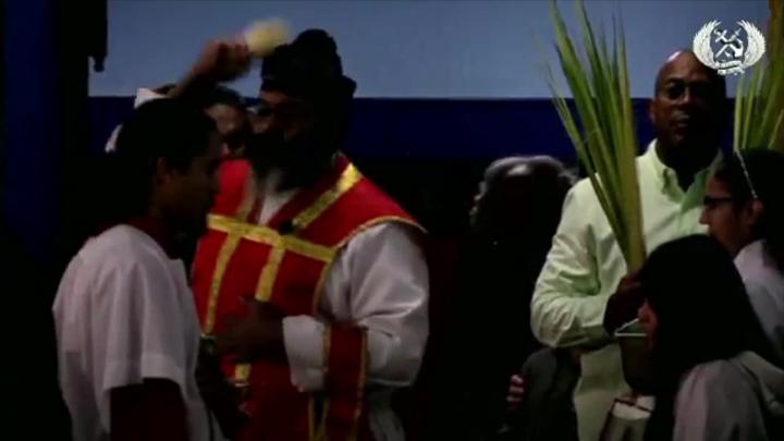 Thumbnail image for St. Michael  St. Clement Church - March 29th 2026