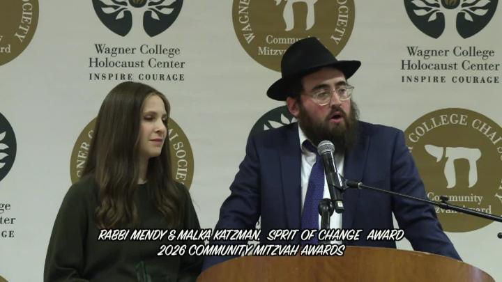 Thumbnail image for Mitzvah Awards 2026