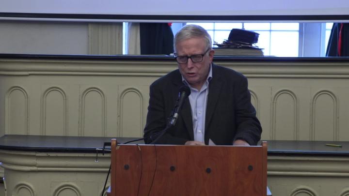 Thumbnail image for When the City Stopped - Stories from NY's Essential