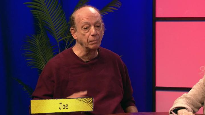 Thumbnail image for JCC - Friendships & Relationships