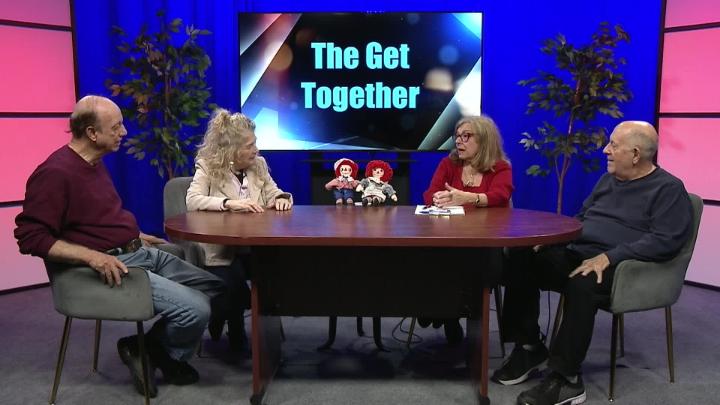 Thumbnail image for JCC - Friendships & Relationships