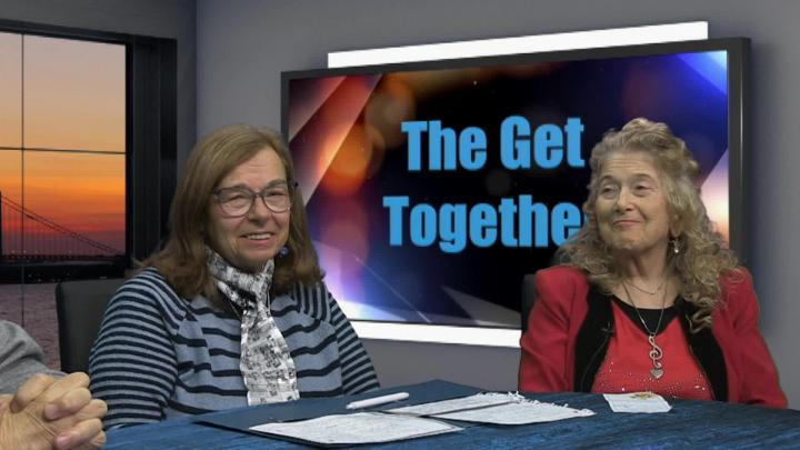 Thumbnail image for JCC The Get Together - Music We Like