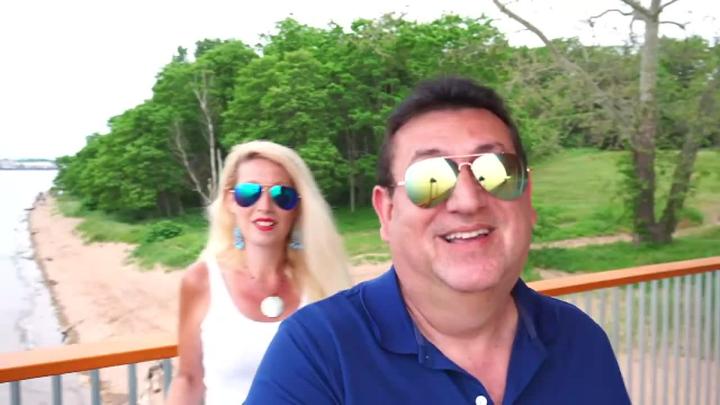 Thumbnail image for The Chris & Lisa Show  April 2026