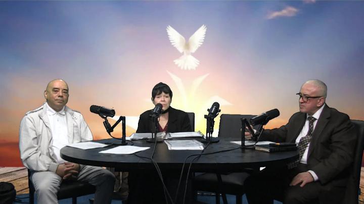 Thumbnail image for God Reaches Man - April 2026