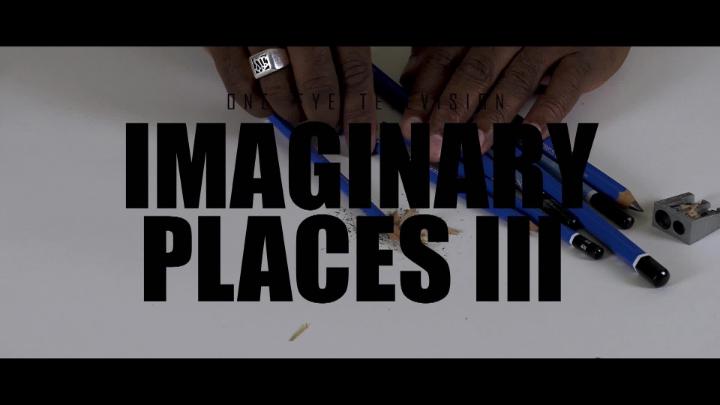 Thumbnail image for  One Eye Television - Imaginary Places Pt.3