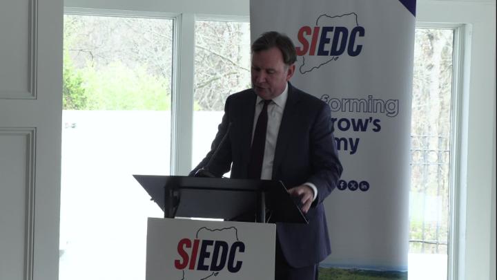 Thumbnail image for SIEDC - Transforming Tomorrow's Economy